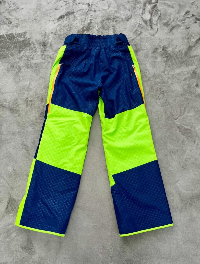 【美品】Phenixフェニックスデモウェア上下セット（Mサイズ）