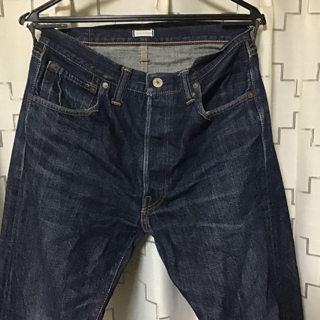 WAREHOUSE ウェアハウス DD-1001xx ダックディガー W29