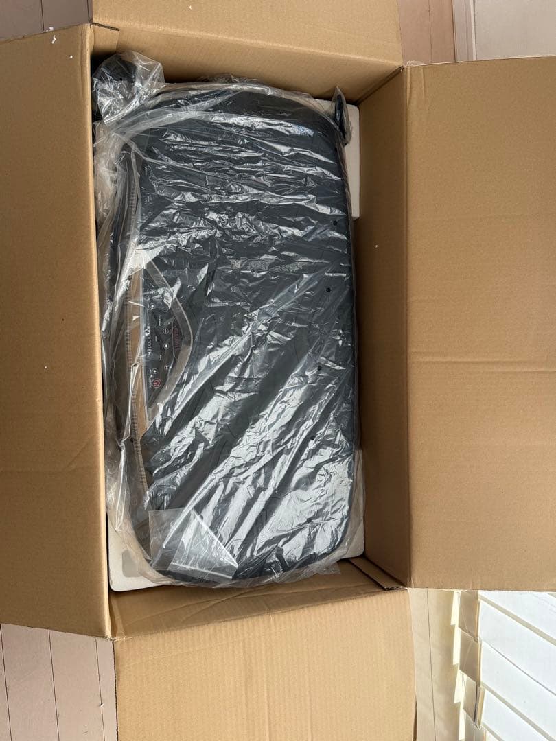 箱付✨ DOCTORAIR SB-07RZドクターエア 3Dバランスブレード美品