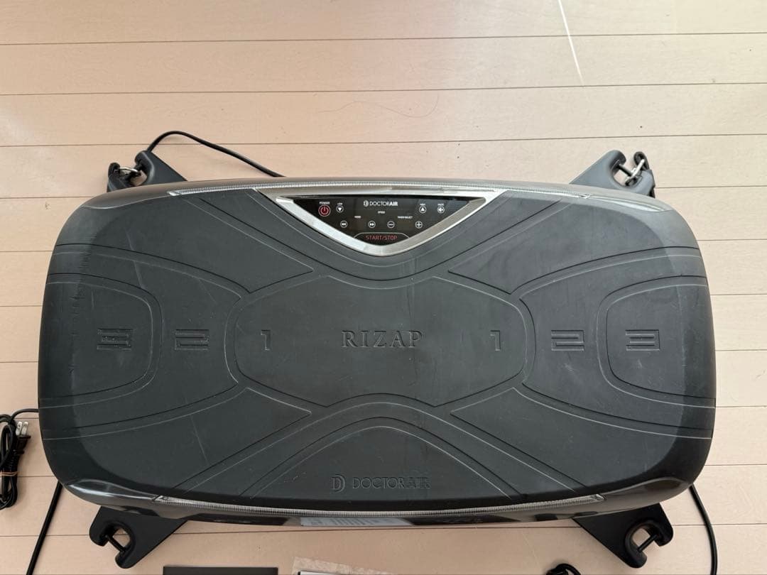 箱付✨ DOCTORAIR SB-07RZドクターエア 3Dバランスブレード美品