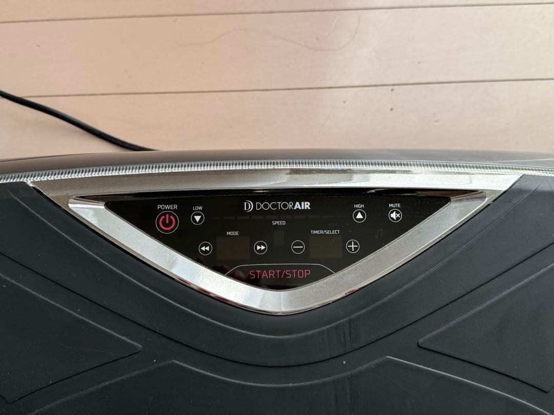 箱付✨ DOCTORAIR SB-07RZドクターエア 3Dバランスブレード美品