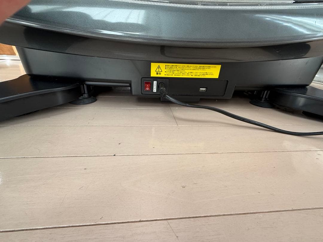 箱付✨ DOCTORAIR SB-07RZドクターエア 3Dバランスブレード美品