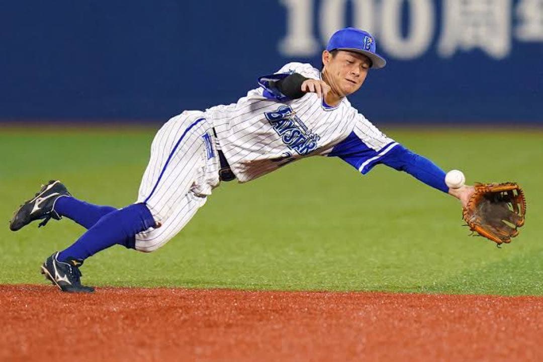 スパイク プロ野球選手実使用