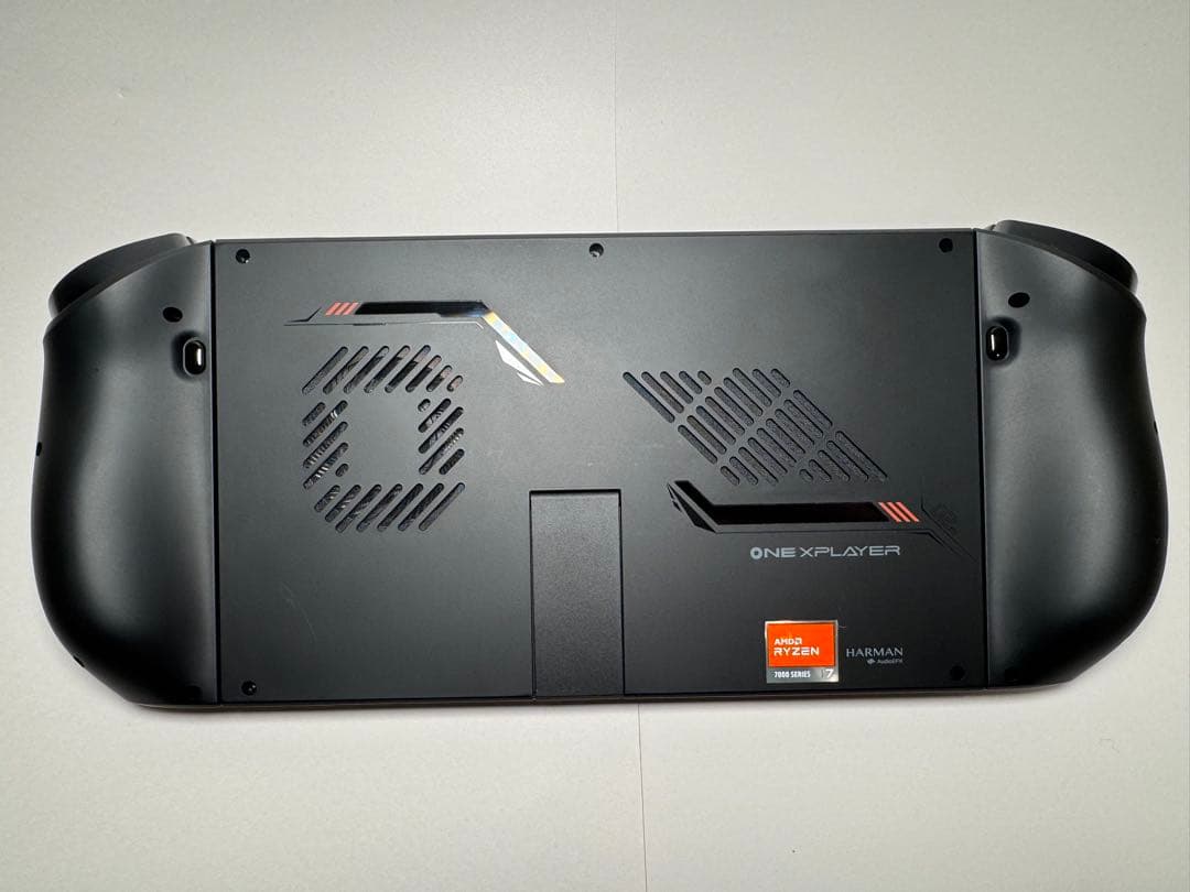 [出品後特価] ONEXPLAYER 2 PRO 32GB 1TB