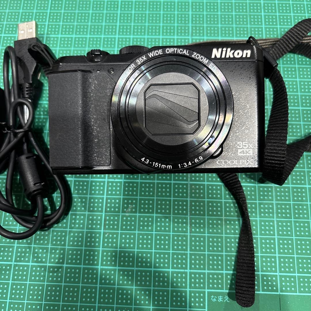 Nikon COOLPIX A900 コンパクトデジタルカメラ