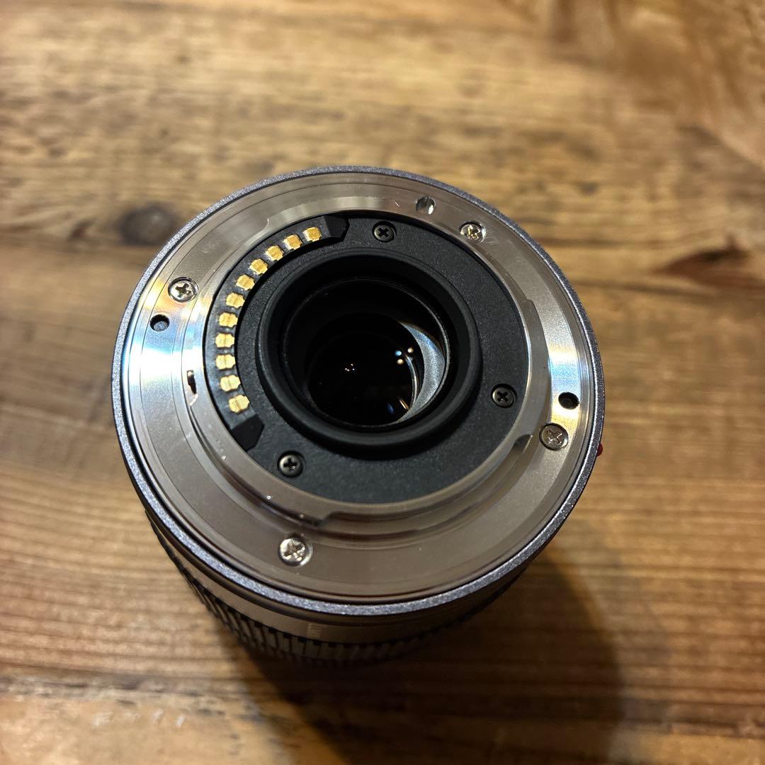 LUMIX 14-45mm F3.5-5.6 マイクロフォーサーズ