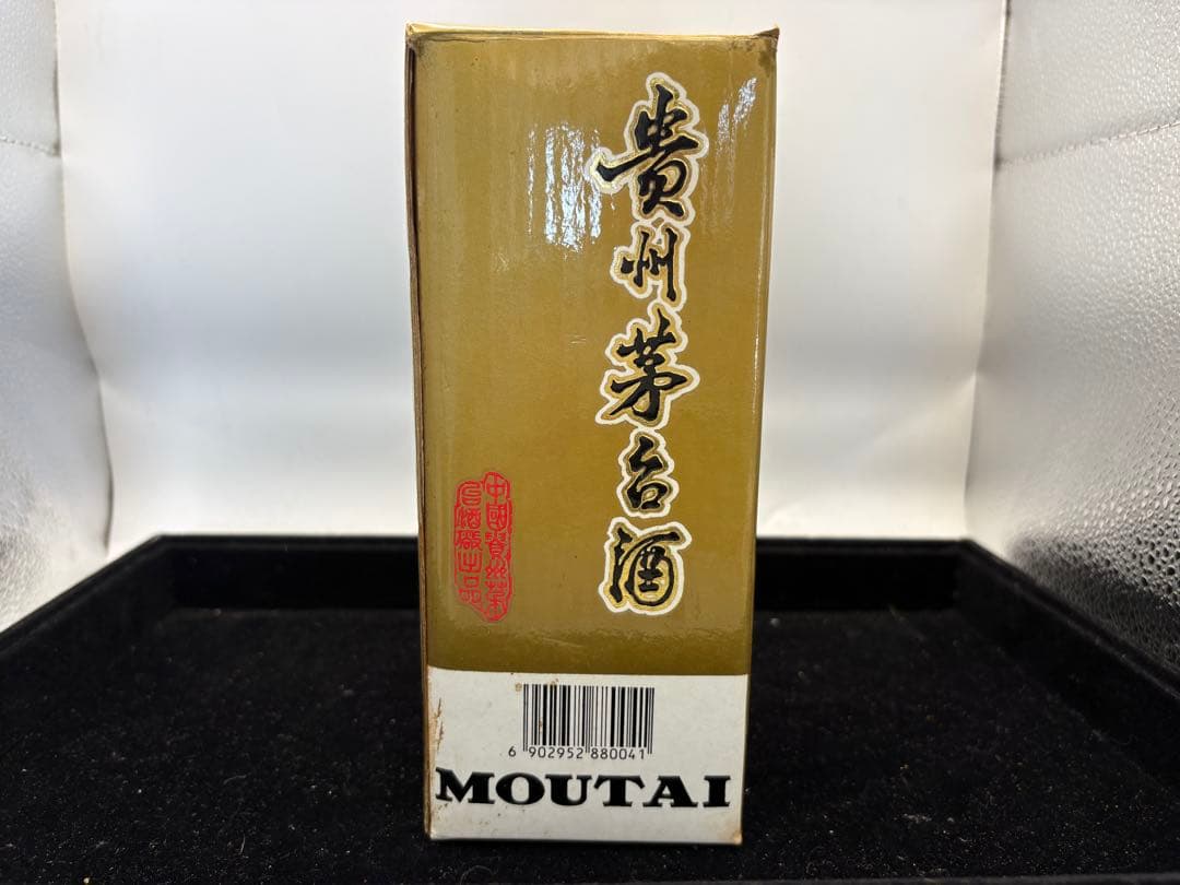 未開栓　貴州茅台酒　天女ラベル　540ml 53%