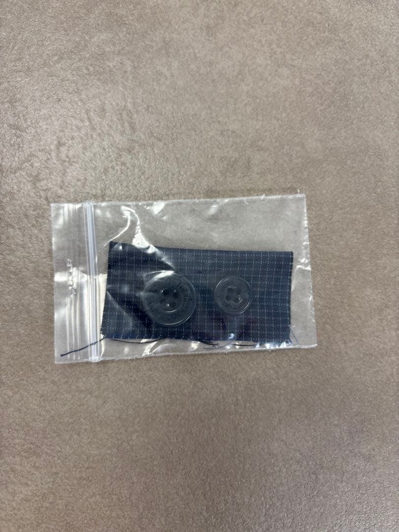 コムサイズム　入学式　スーツ　男の子フォーマルスーツ 120 紺