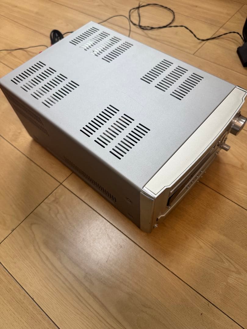 美品　DENON D-MG35LT ミニ システム コンポ デノン