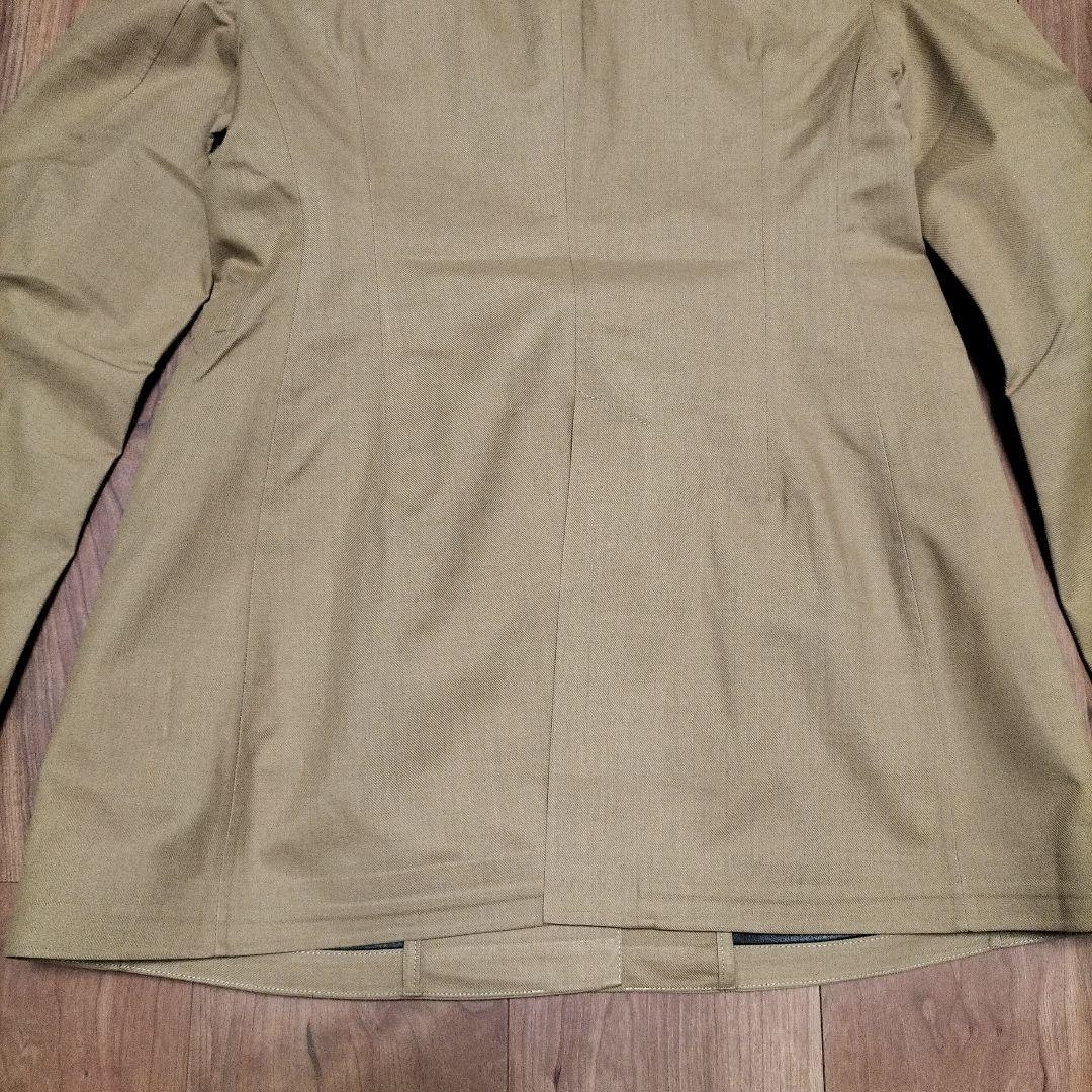 新品 レディースS デサント オルテライン ジャケット マメ クロゴウチ コラボ