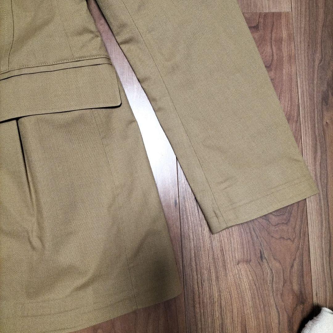 新品 レディースS デサント オルテライン ジャケット マメ クロゴウチ コラボ