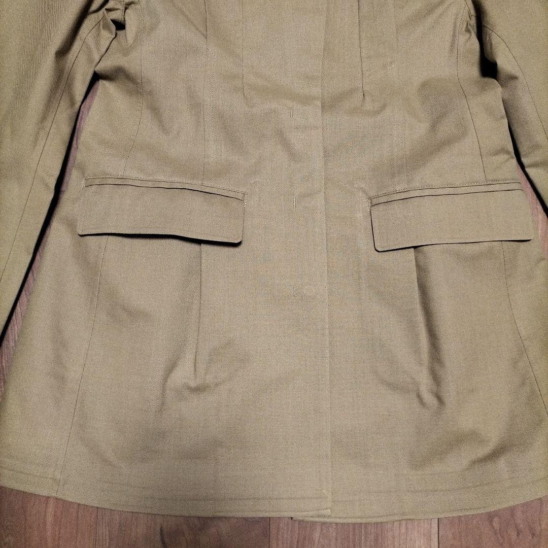 新品 レディースS デサント オルテライン ジャケット マメ クロゴウチ コラボ