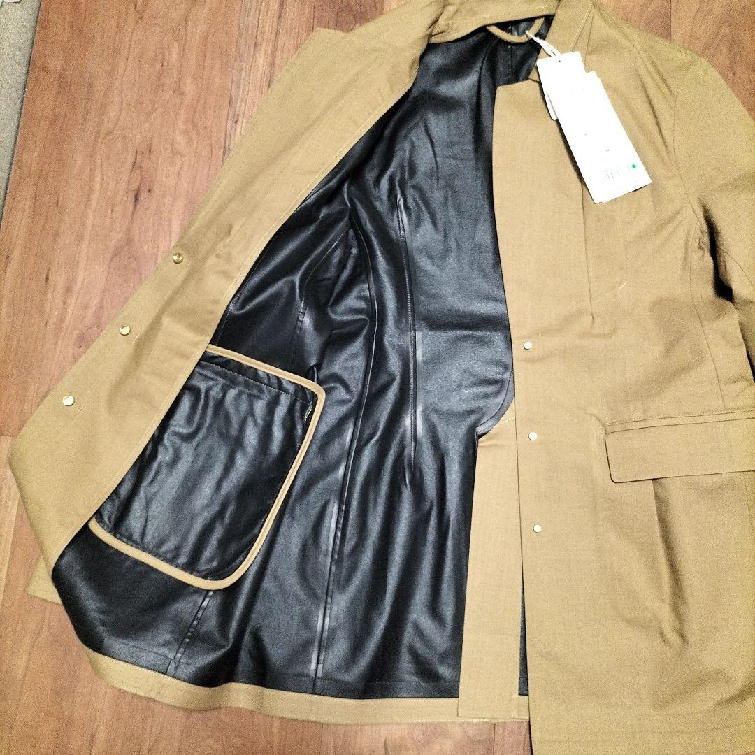 新品 レディースS デサント オルテライン ジャケット マメ クロゴウチ コラボ