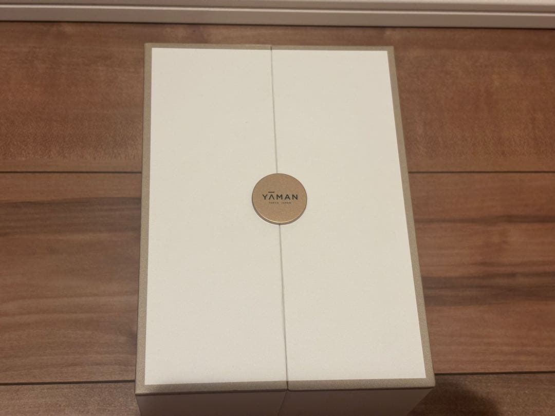 【美顔器　YAMAN】 フォトプラスシャイニーネオ