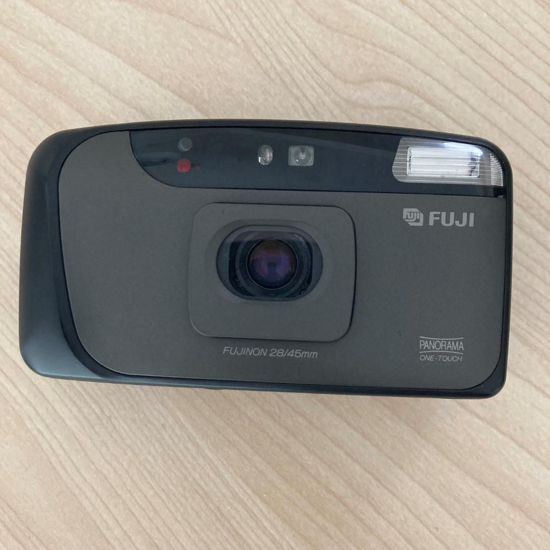 フジフィルム カルディアミニエリートFUJI CARDIA mini ELITE