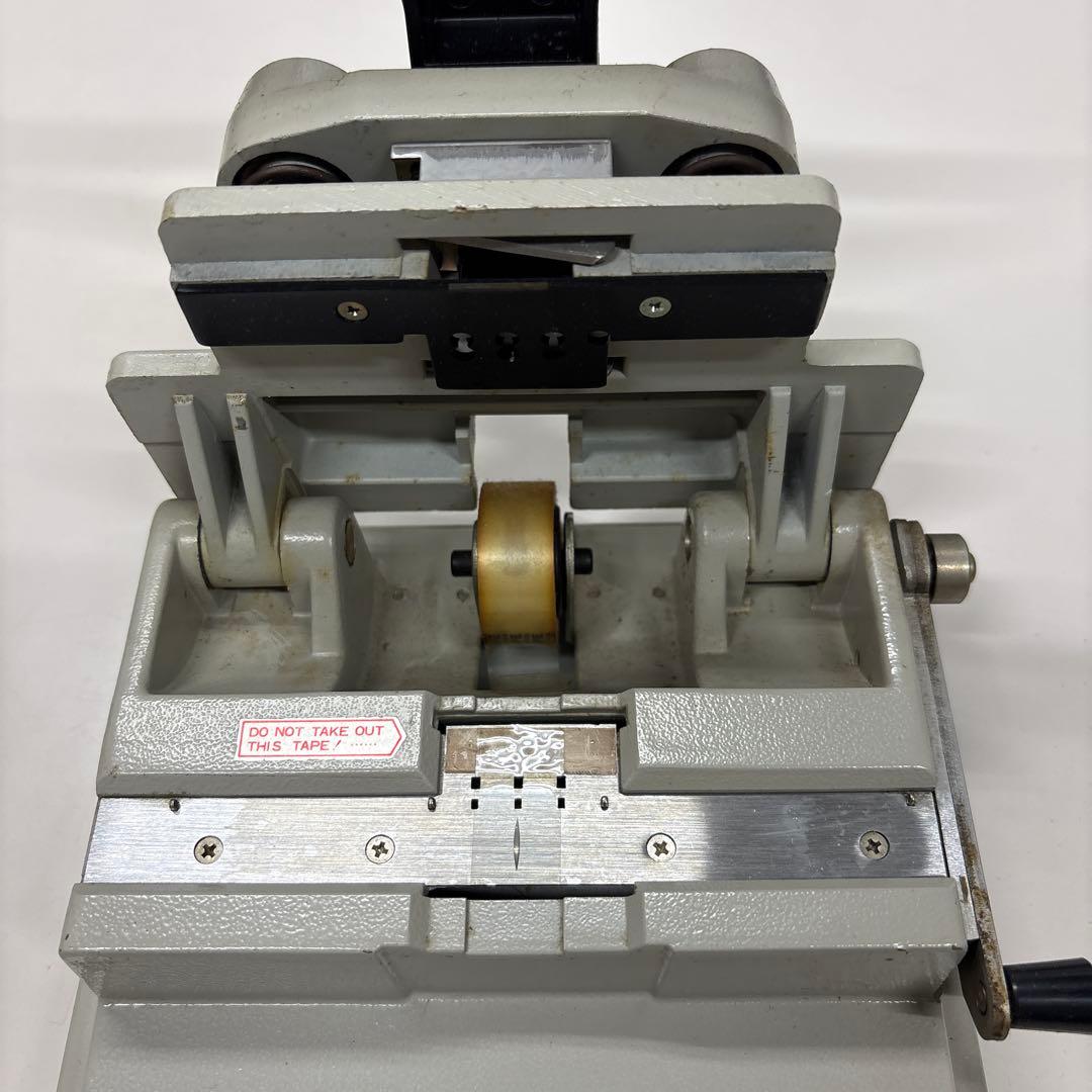 SHINKO 16mmフィルム　サプライサー