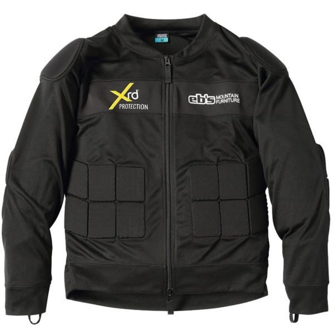 eb's エビス ボディパッドXRD BODYPAD XRD 4400101