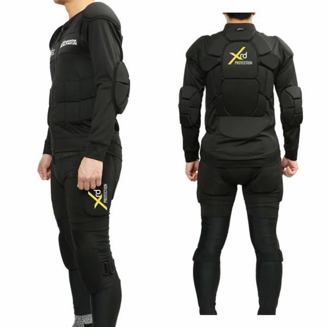 eb's エビス ボディパッドXRD BODYPAD XRD 4400101