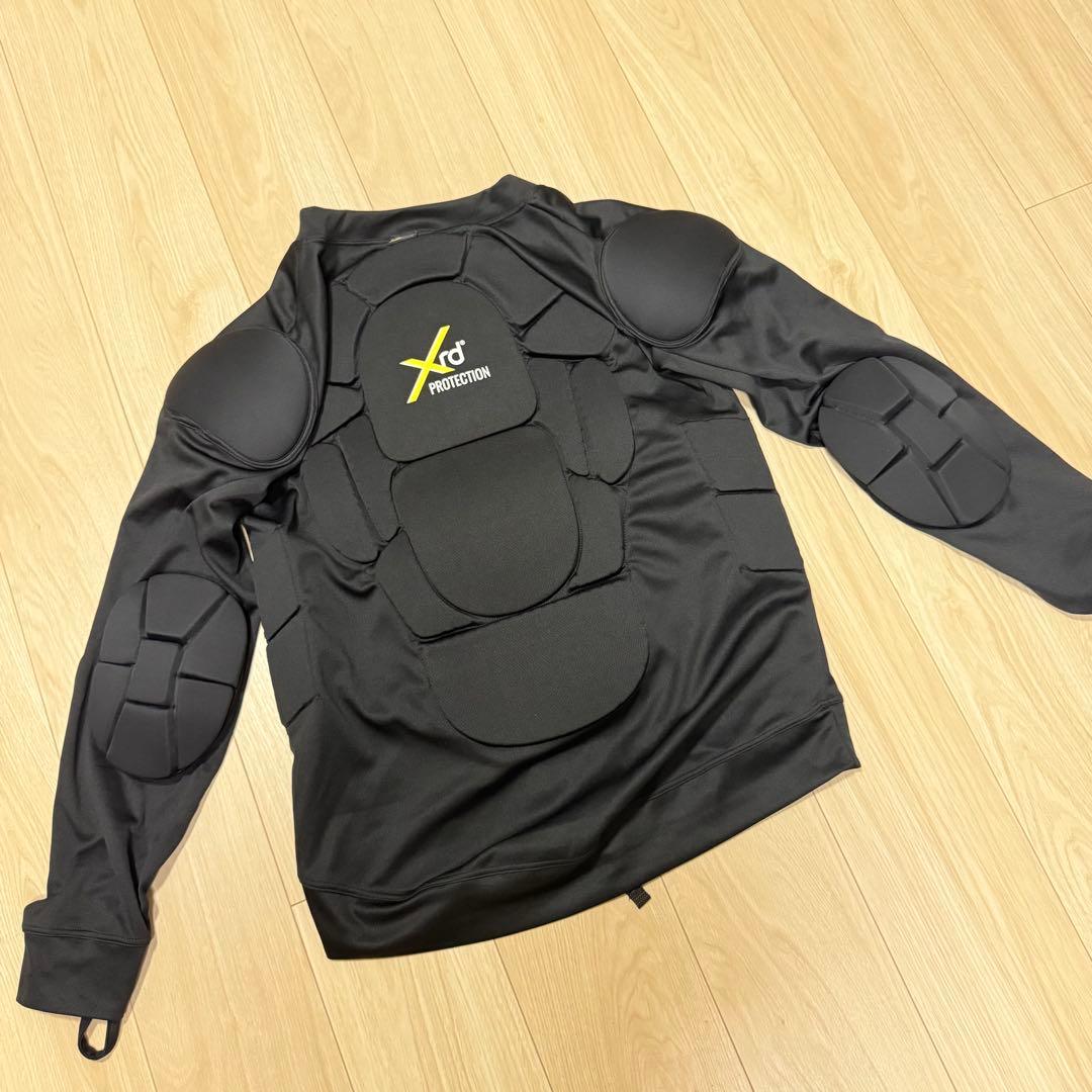 eb's エビス ボディパッドXRD BODYPAD XRD 4400101