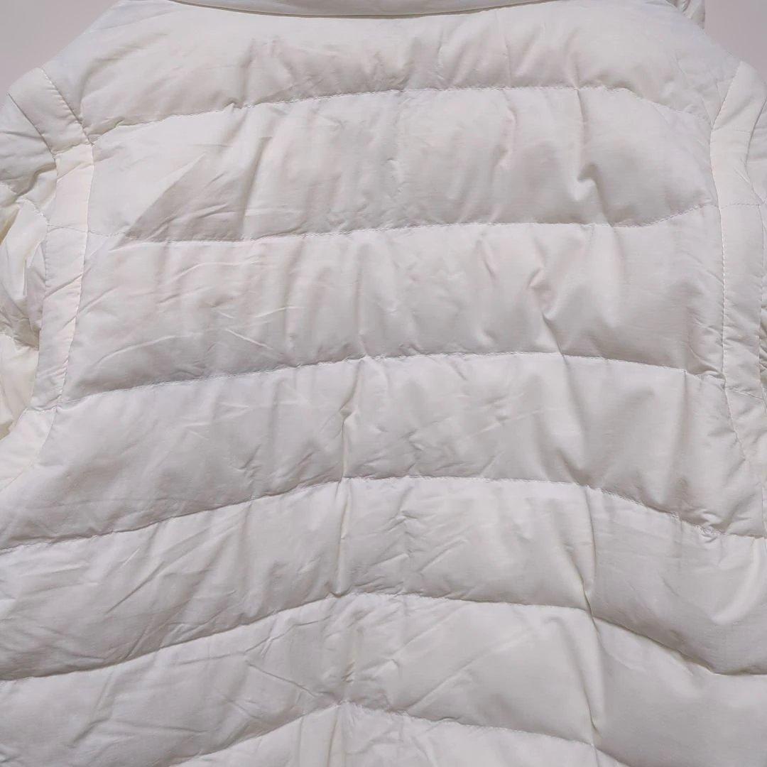 パーリーゲイツ ダウン ジャケット ブルゾン レディース サイズ0