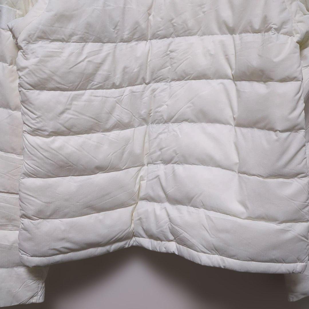 パーリーゲイツ ダウン ジャケット ブルゾン レディース サイズ0