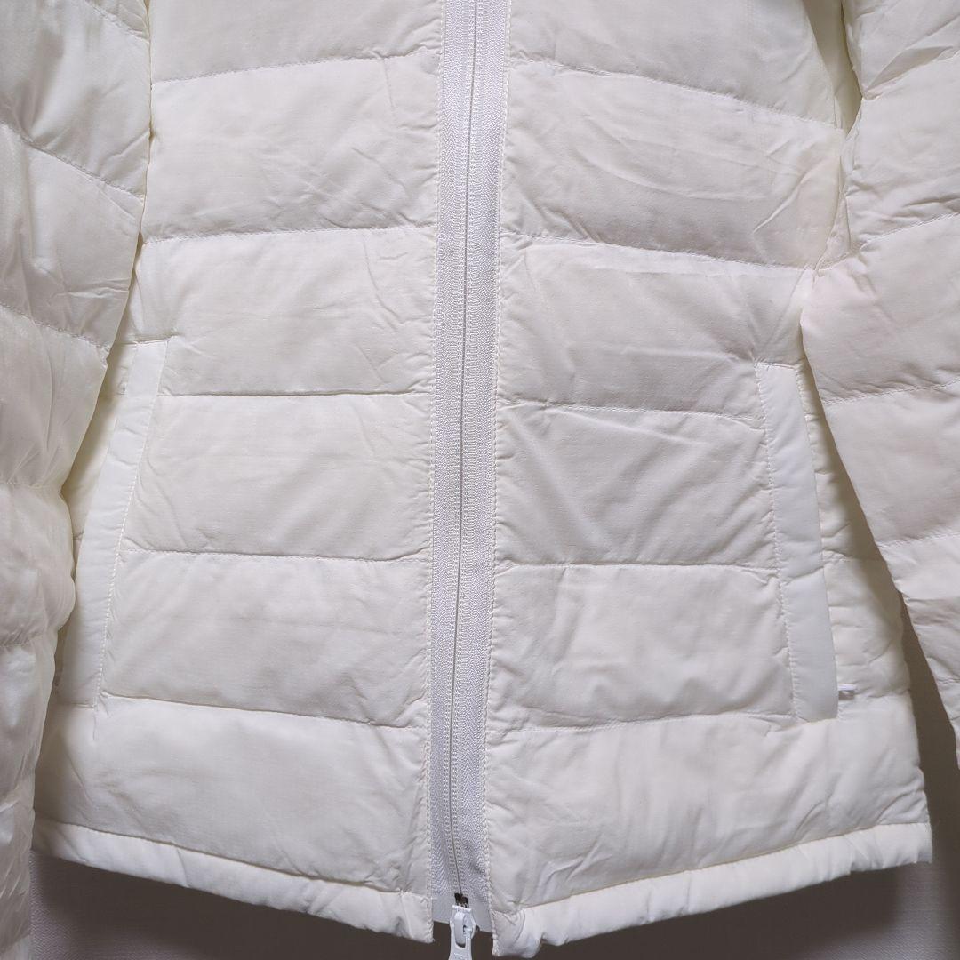 パーリーゲイツ ダウン ジャケット ブルゾン レディース サイズ0