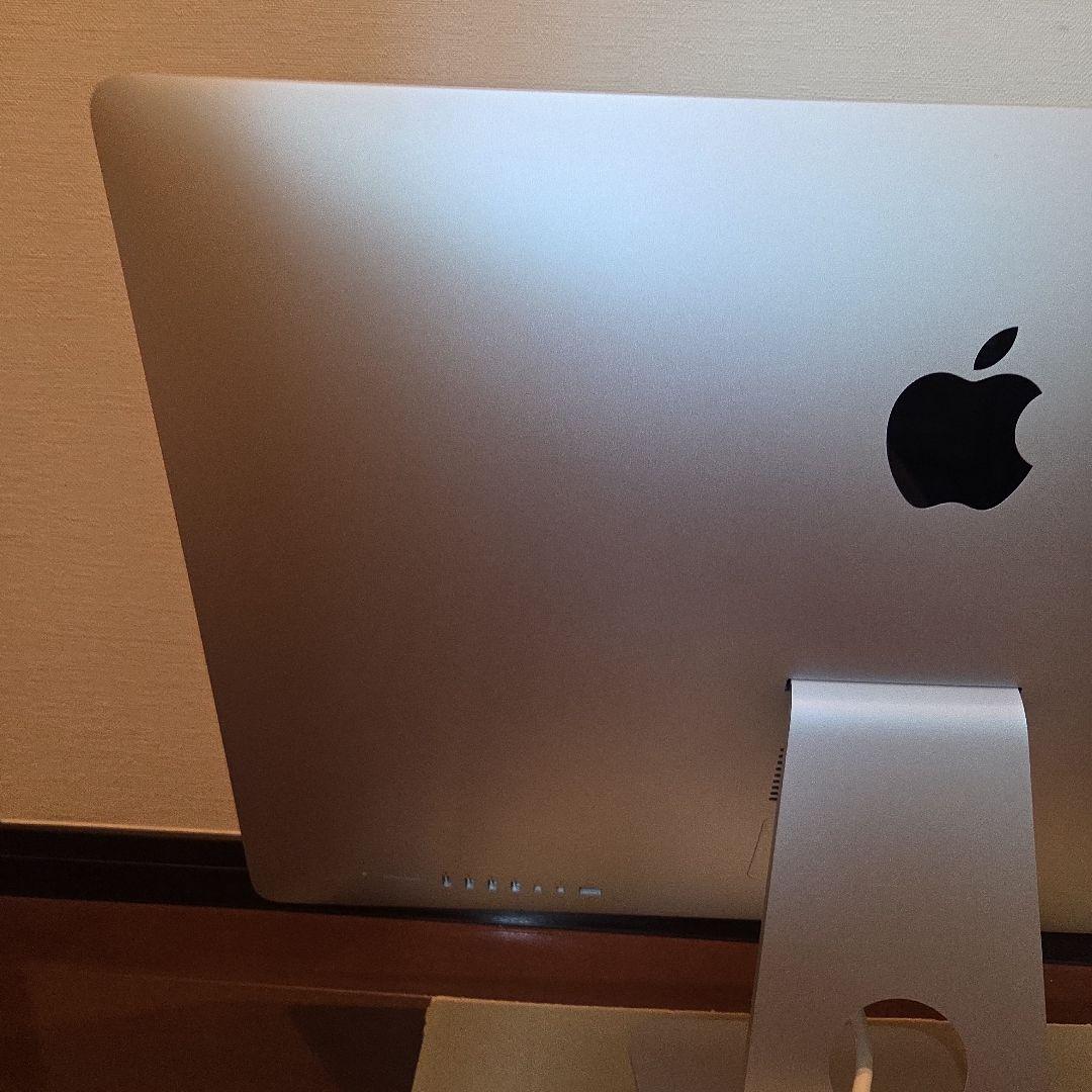 Macデスクトップ Apple iMac Retina 5K, 27-inch, Late 2014