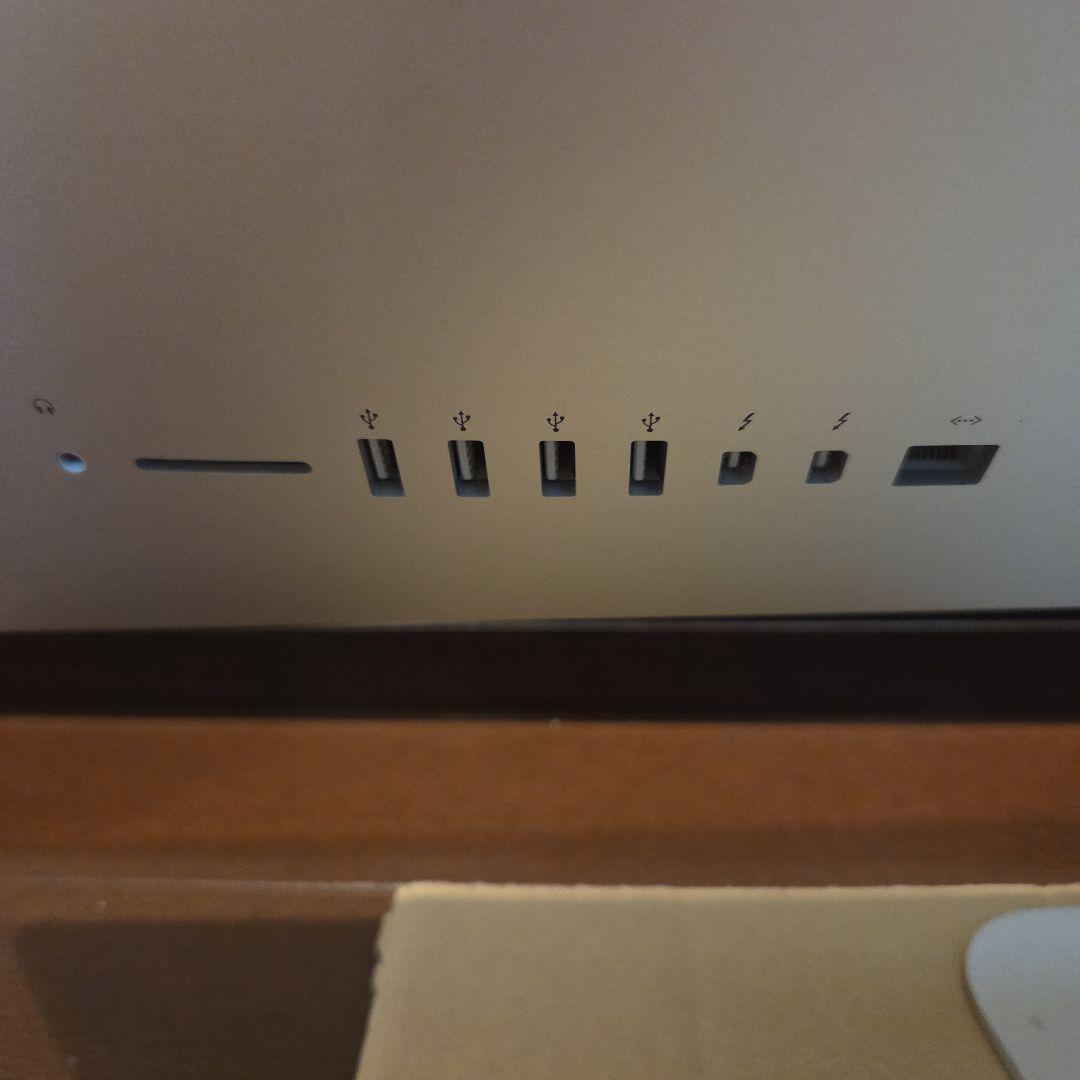 Macデスクトップ Apple iMac Retina 5K, 27-inch, Late 2014