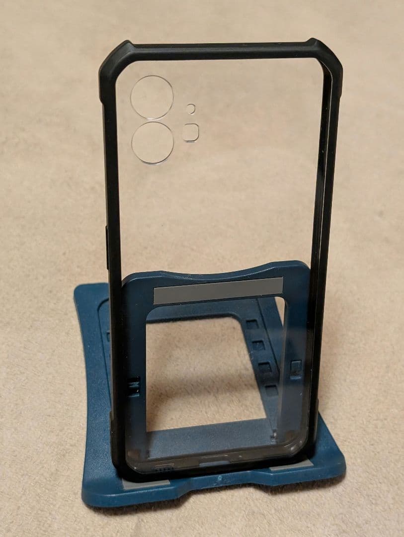 Nothing Phone (1) RAM8GB/256GB ブラック