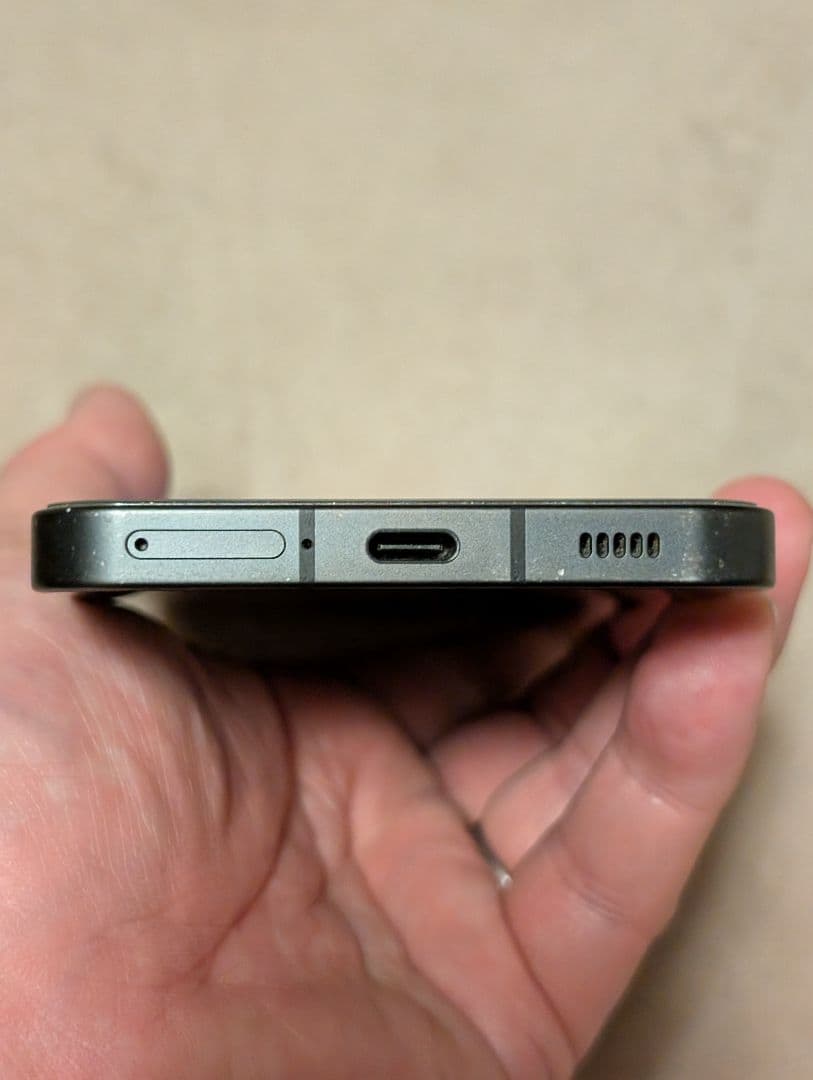 Nothing Phone (1) RAM8GB/256GB ブラック