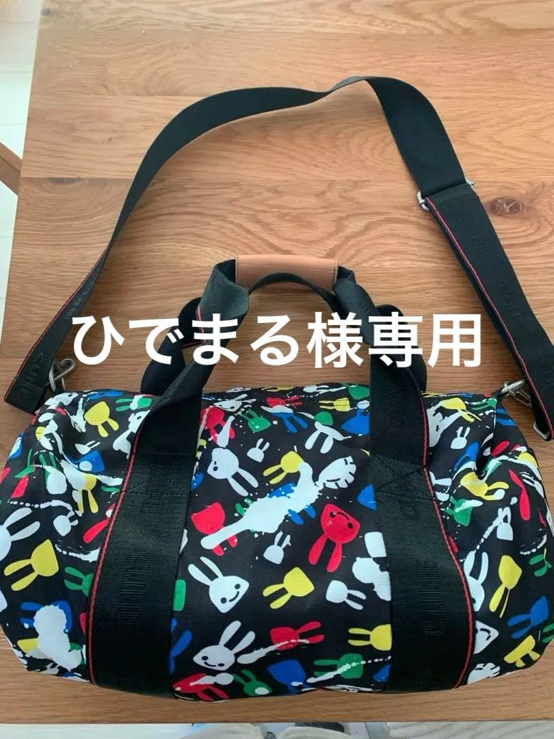 専用です。CUNE 餃子　バッグ