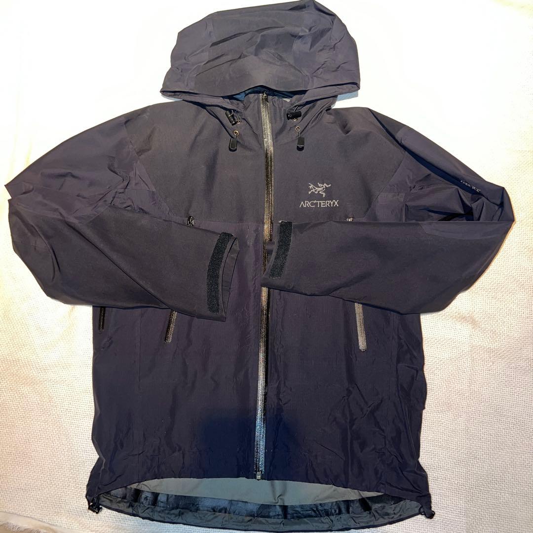 ARC'TERYX b ar ジャケット