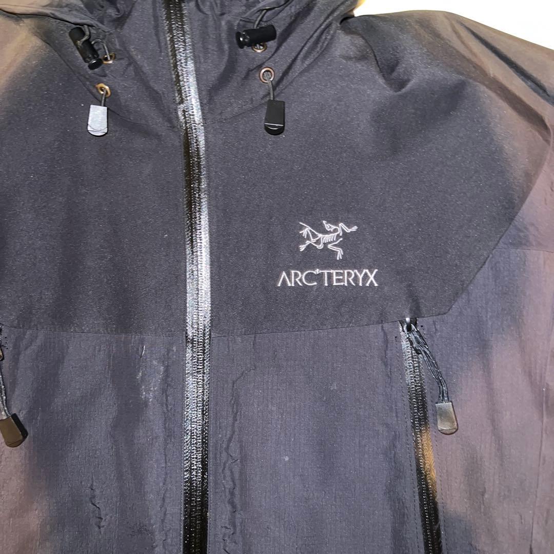 ARC'TERYX b ar ジャケット