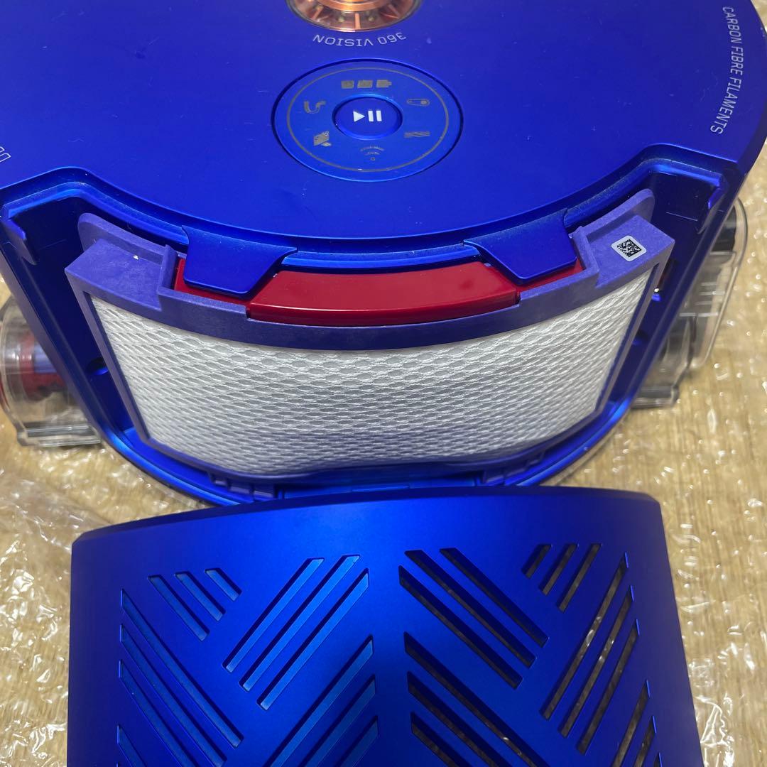 ダイソン360heurist