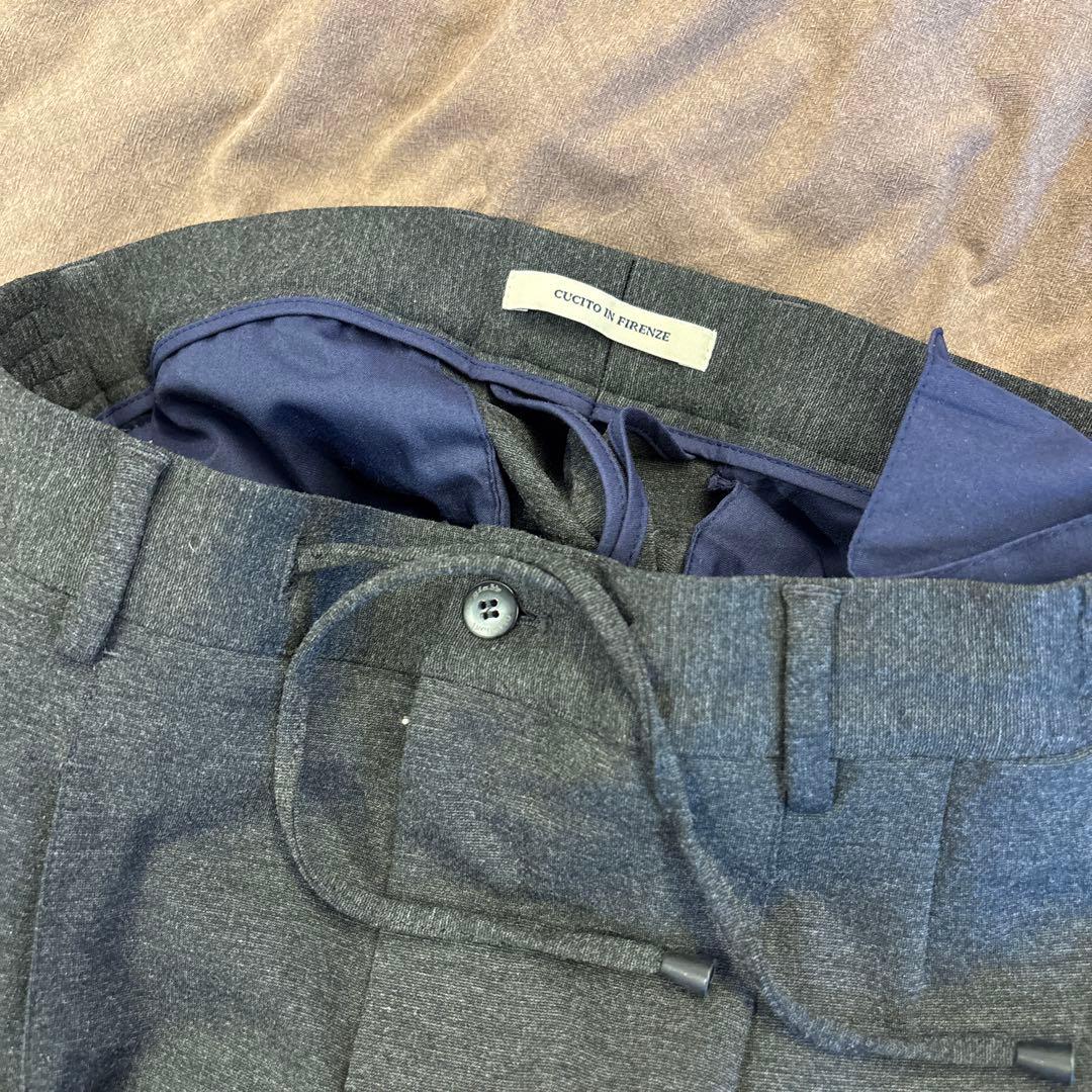 giabsarchivio Brilla別注 MASACCIO 46