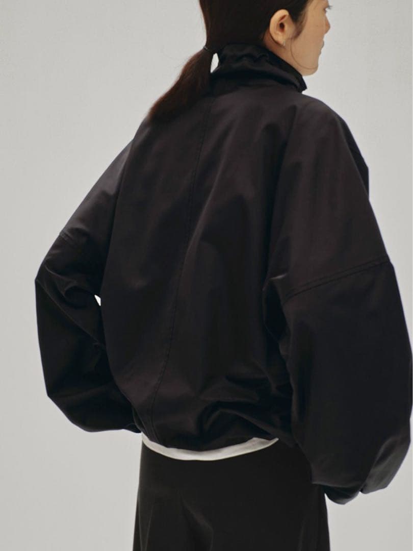 TODAYFUL Standcollar ZipBlouson 36サイズ正規品