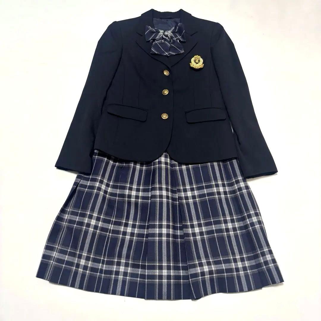 4点セット KUMIKYOKU クミキョク セットアップ スーツ スカート