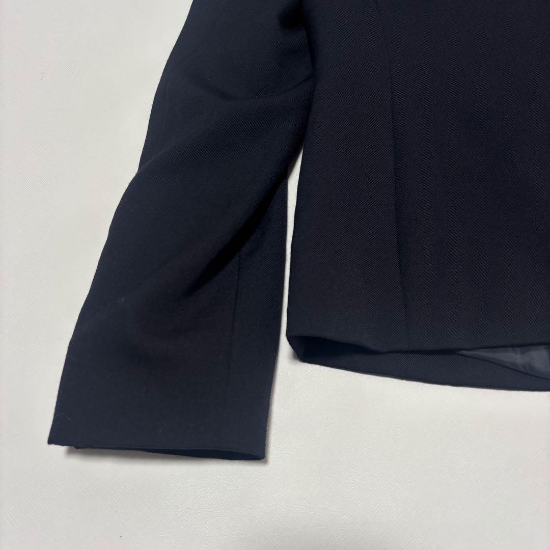 4点セット KUMIKYOKU クミキョク セットアップ スーツ スカート