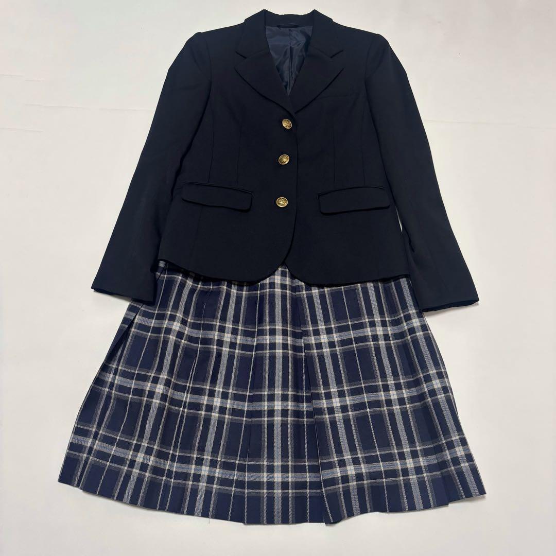 4点セット KUMIKYOKU クミキョク セットアップ スーツ スカート