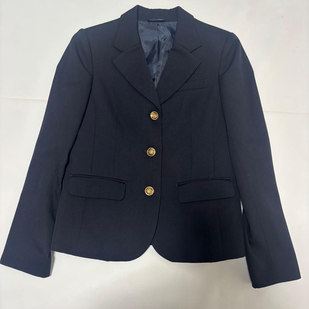 4点セット KUMIKYOKU クミキョク セットアップ スーツ スカート