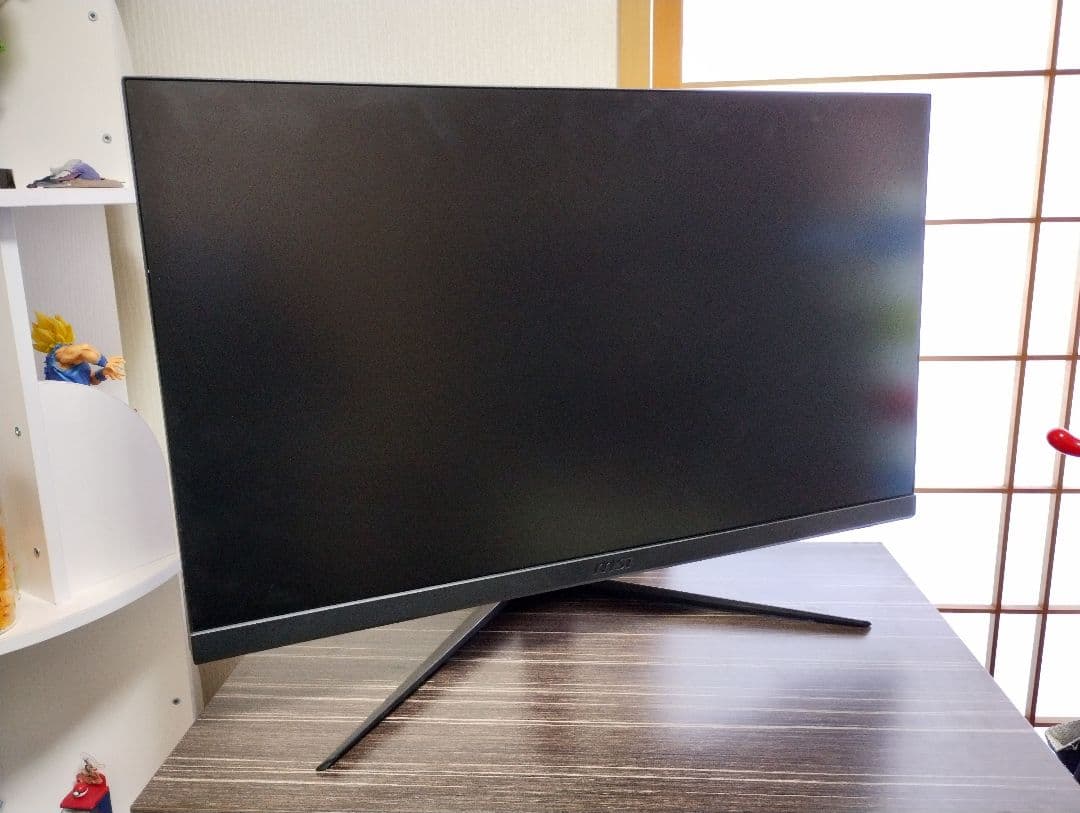 MSI G2722 ゲーミングモニター本体