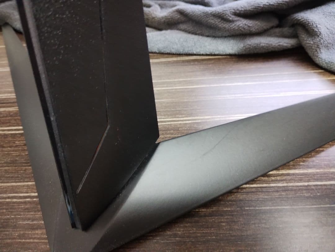 MSI G2722 ゲーミングモニター本体