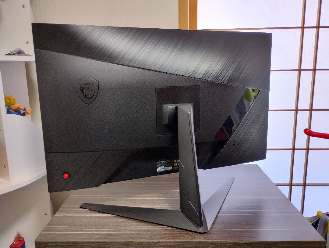 MSI G2722 ゲーミングモニター本体