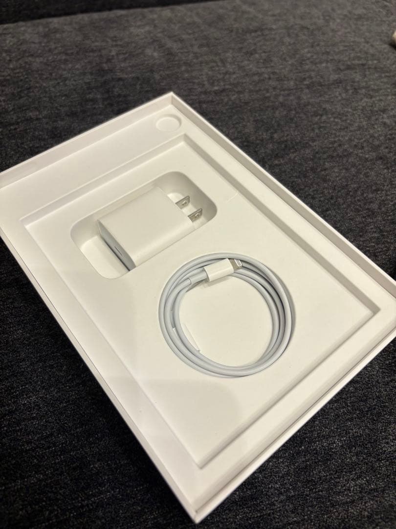 【hana様】iPad mini 第6世代Wi-Fiモデル64GB