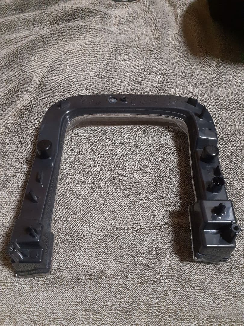 スズキ スペーシアカスタム！MK53S　左デイライト vc02-151 フォグ