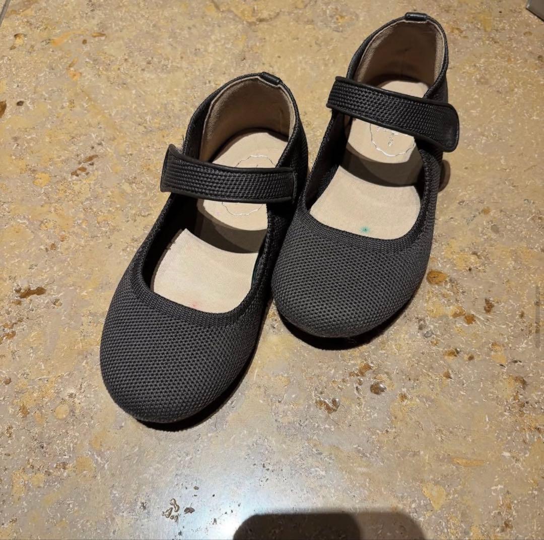 9. 12.13.15 Mikaキッズシューズセット