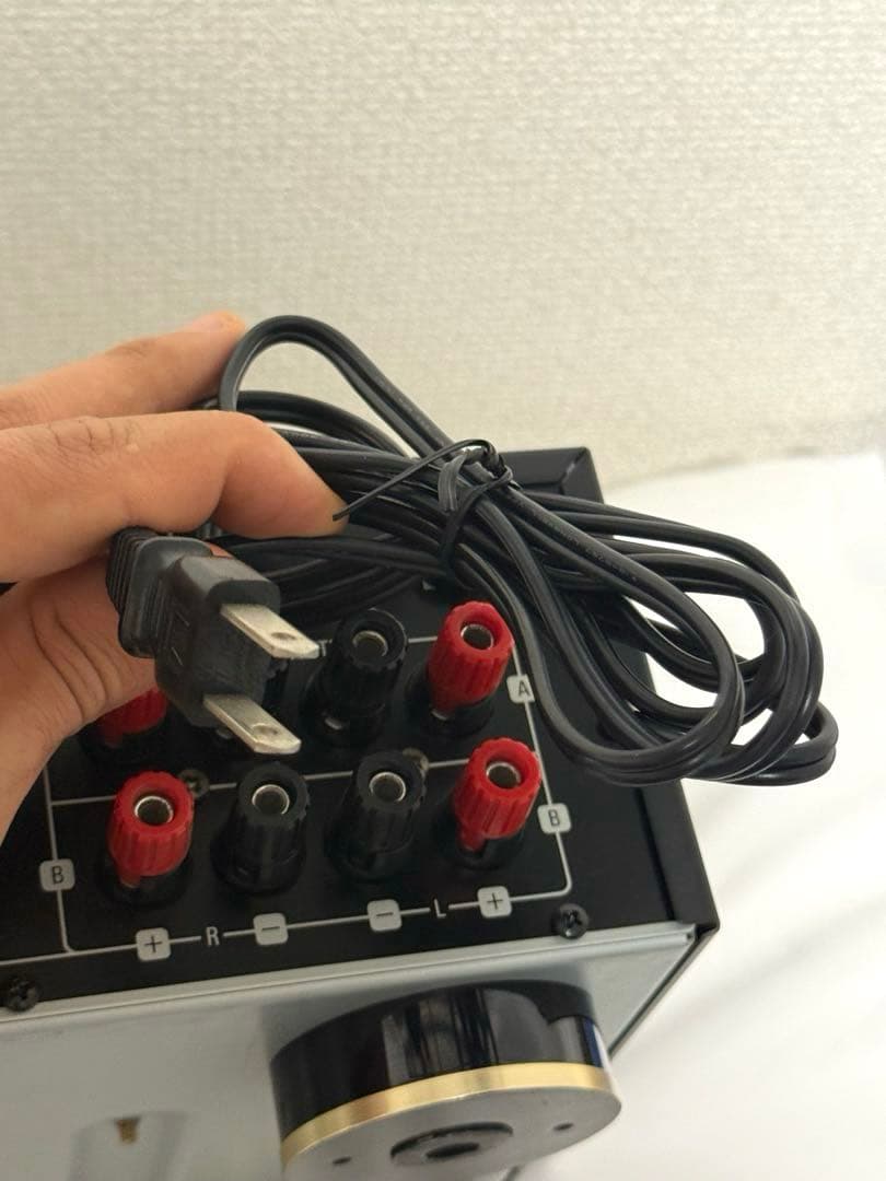 DENON PMA-390 アンプ