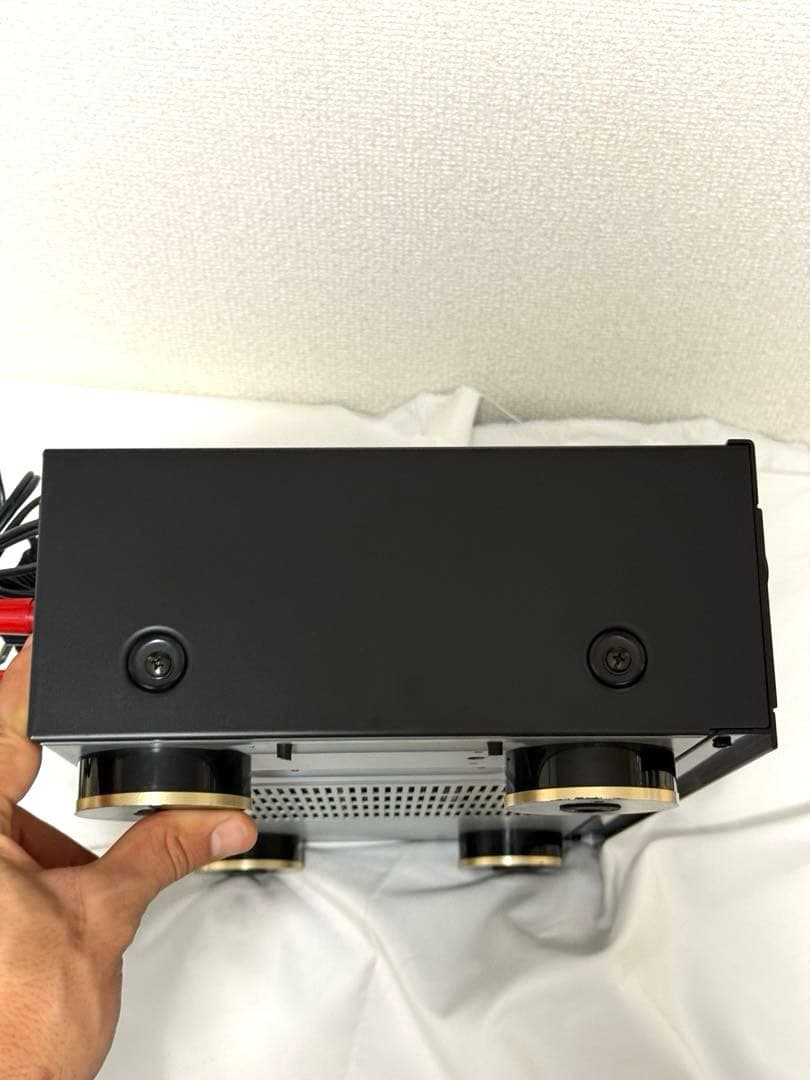 DENON PMA-390 アンプ