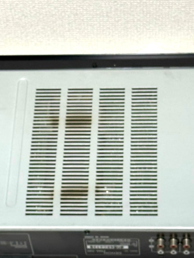 DENON PMA-390 アンプ