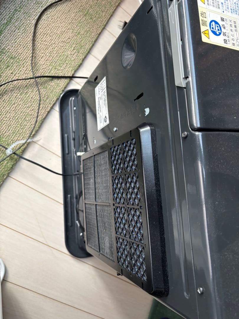 CORONA コロナ 石油ファンヒーター FH-WZ3616BY エディション